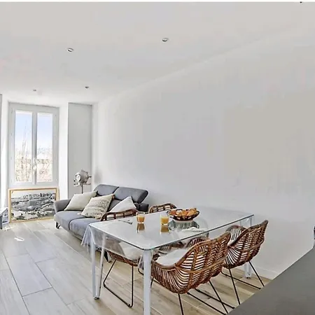 Roi Jerome - Hypercentre 아작시오