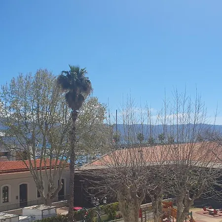 아파트 Roi Jerome - Hypercentre *