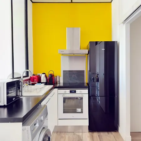 Roi Jérôme - Hypercentre