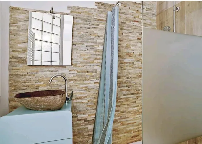 Roi Jerome - Hypercentre アパート *