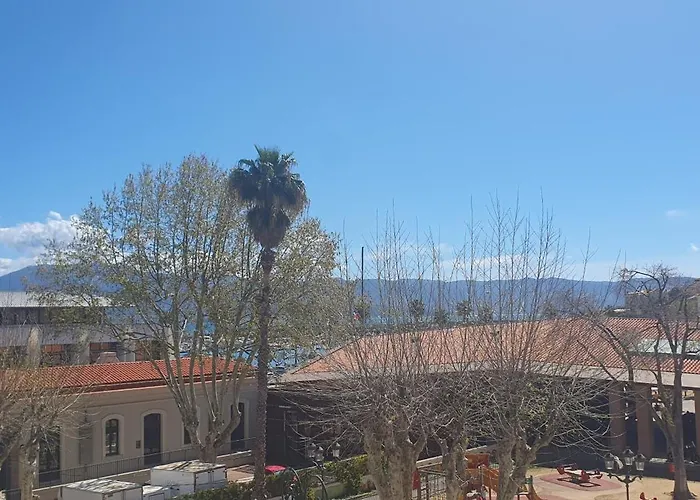 アパート Roi Jerome - Hypercentre *